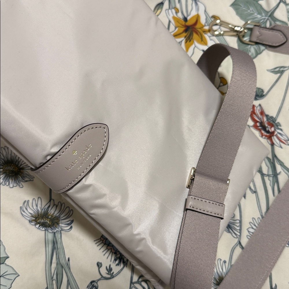 Kate spade baby bag - Picture 3 of 5